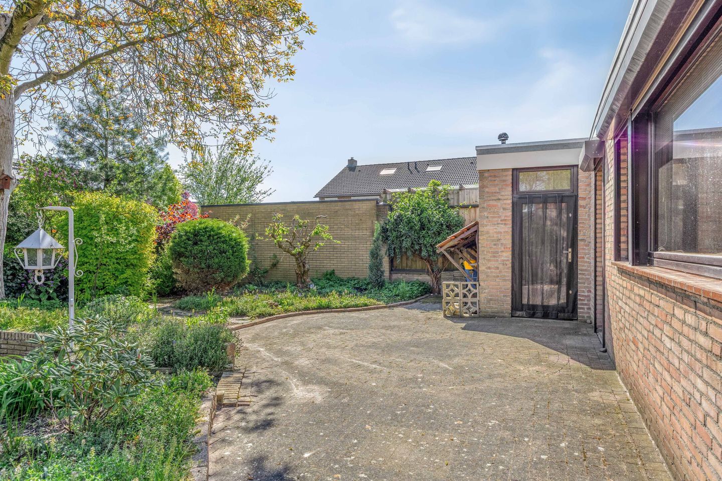 Foto 40 van Hazelaarstraat 6