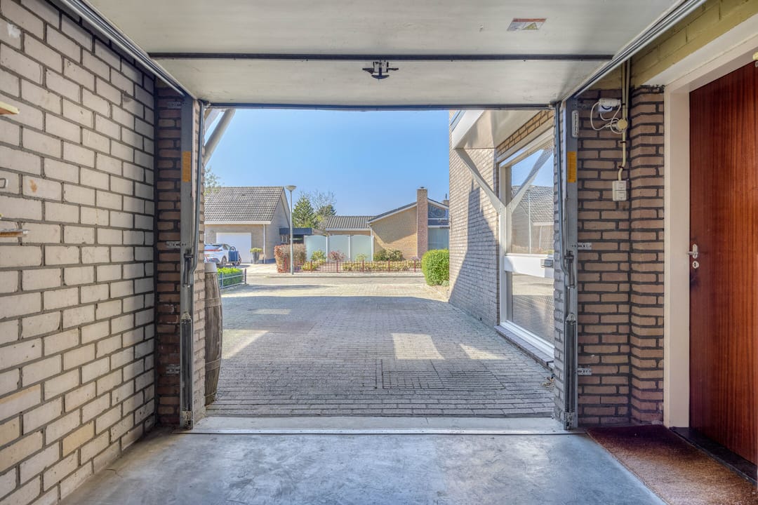 Foto 46 van Hazelaarstraat 6