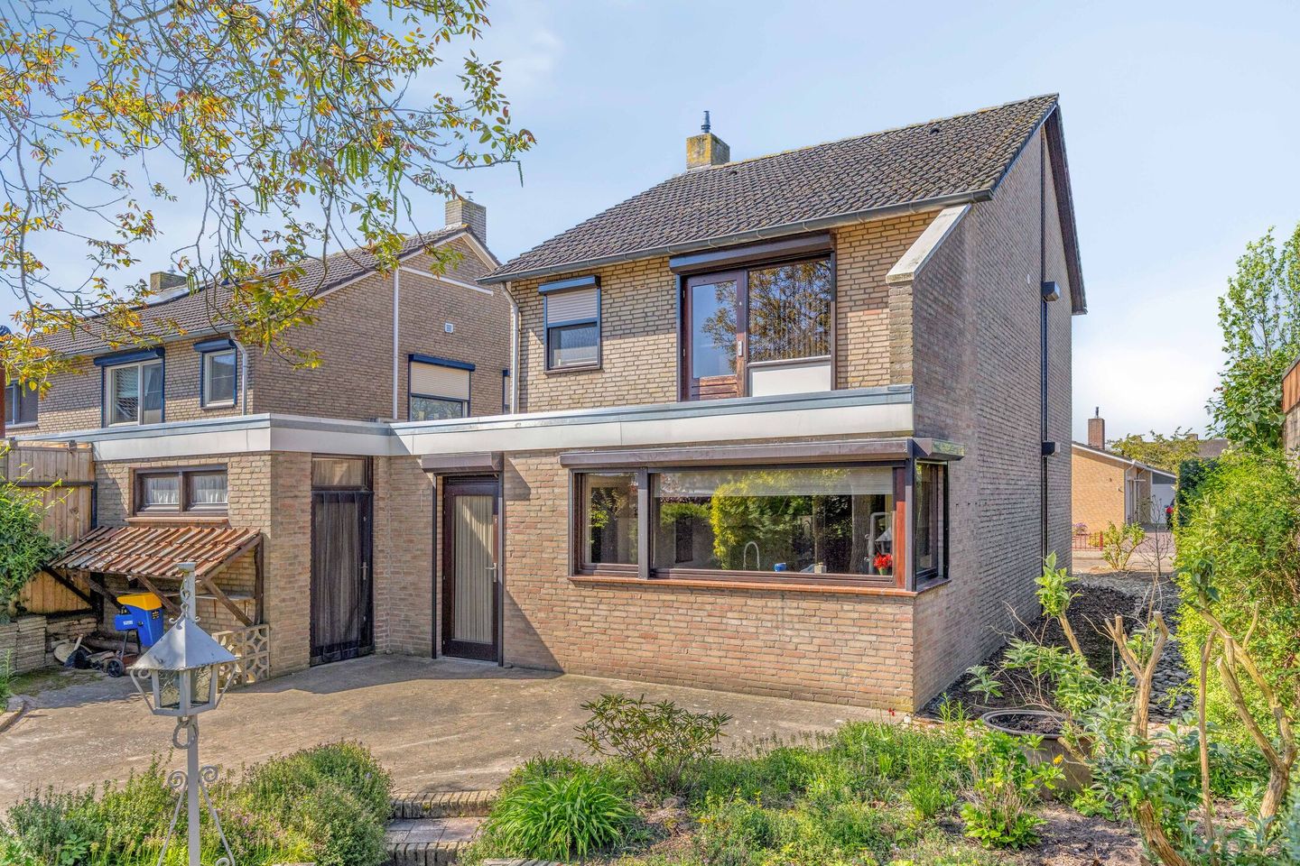 Foto 4 van Hazelaarstraat 6