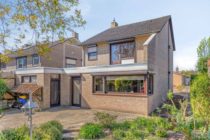 Foto 4 van Hazelaarstraat 6