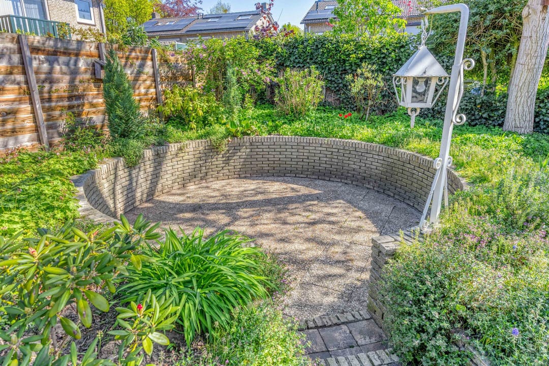 Foto 43 van Hazelaarstraat 6