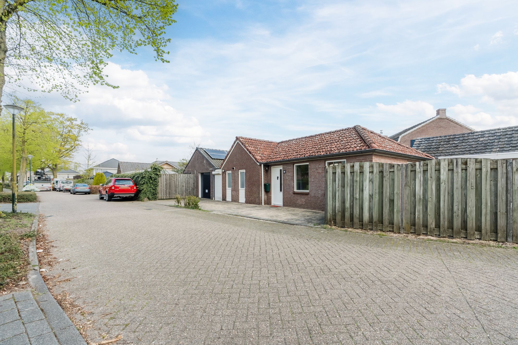 Photo 9 of Akkerstraat 2-A