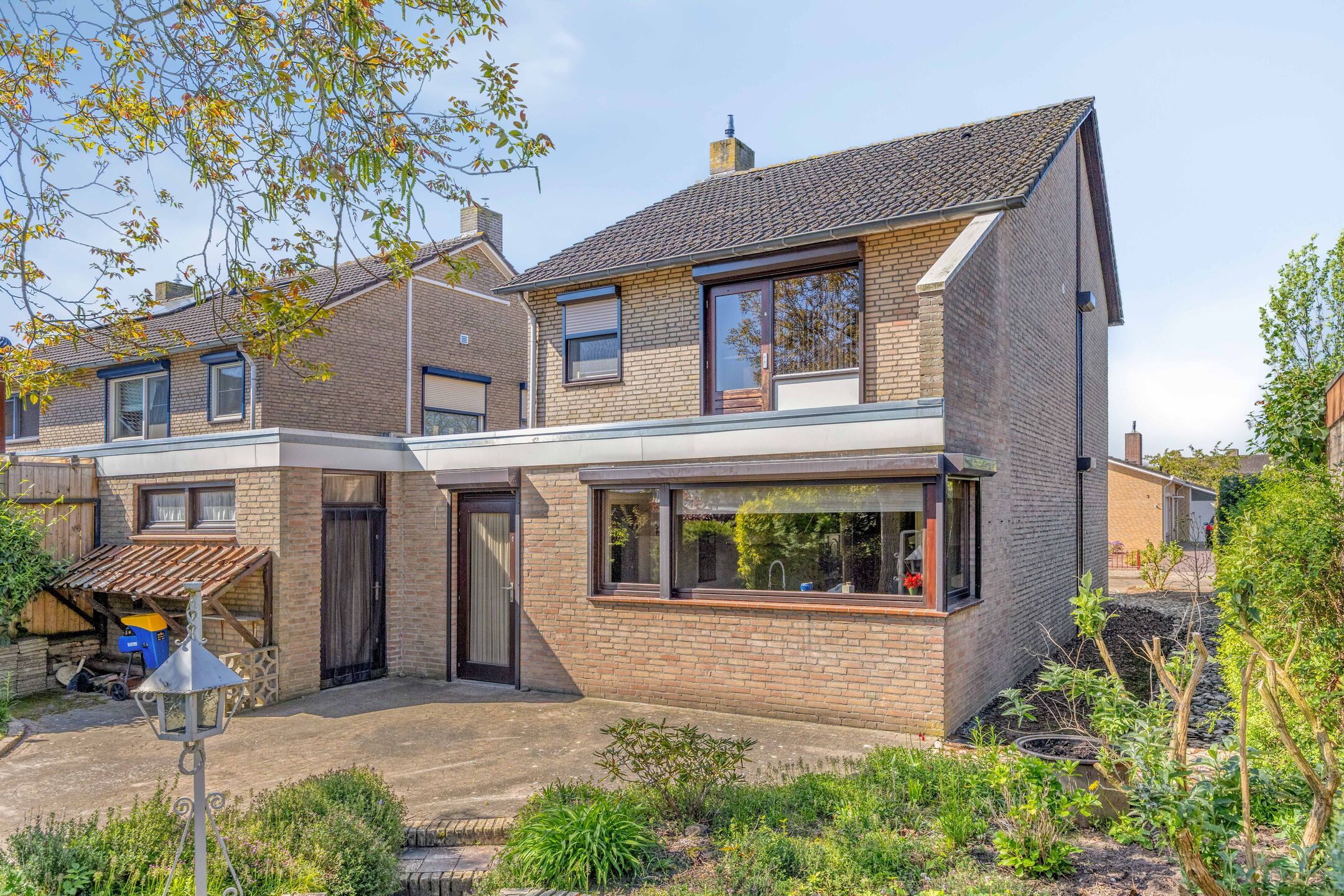 Foto 39 van Hazelaarstraat 6