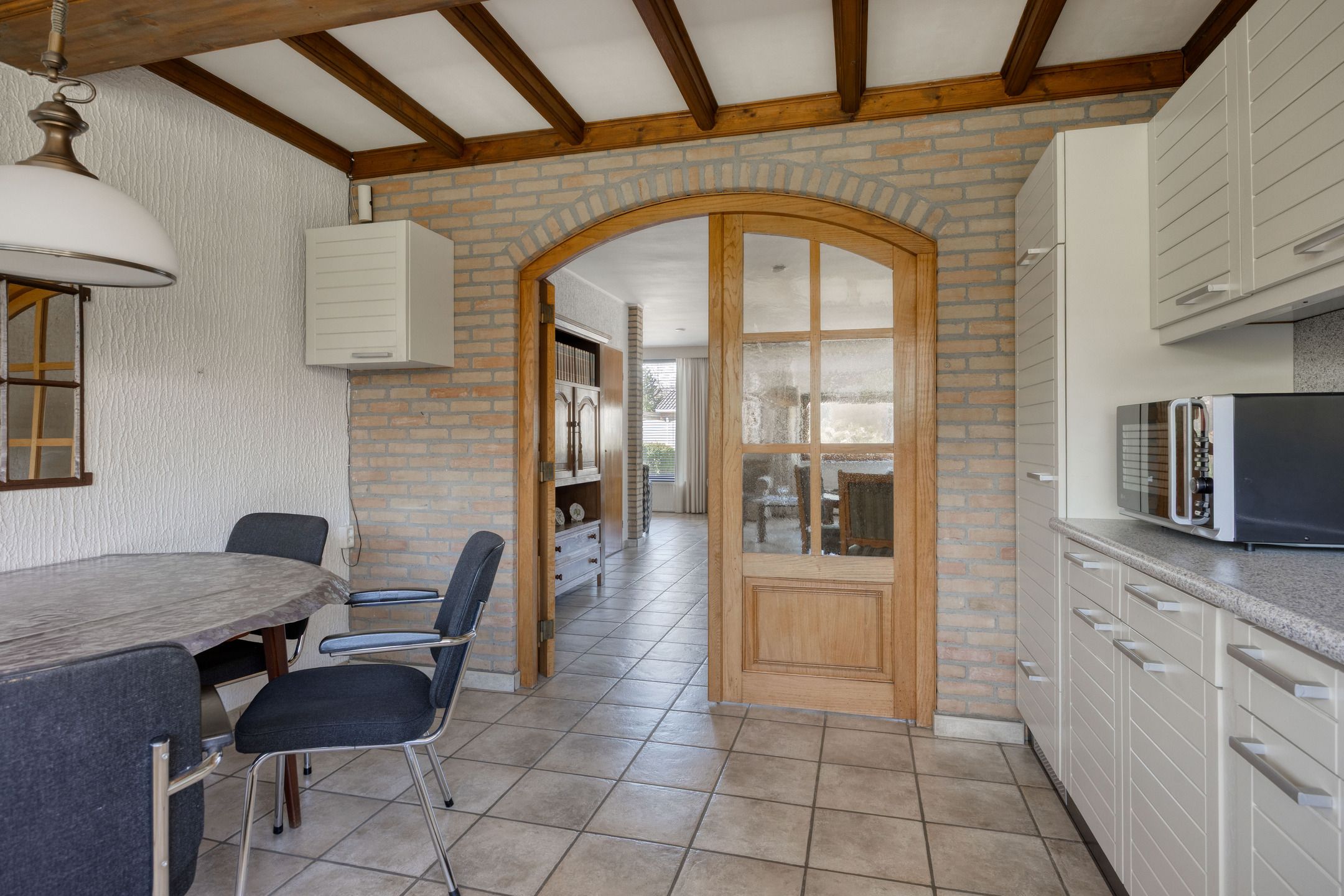 Foto 18 van Hazelaarstraat 6