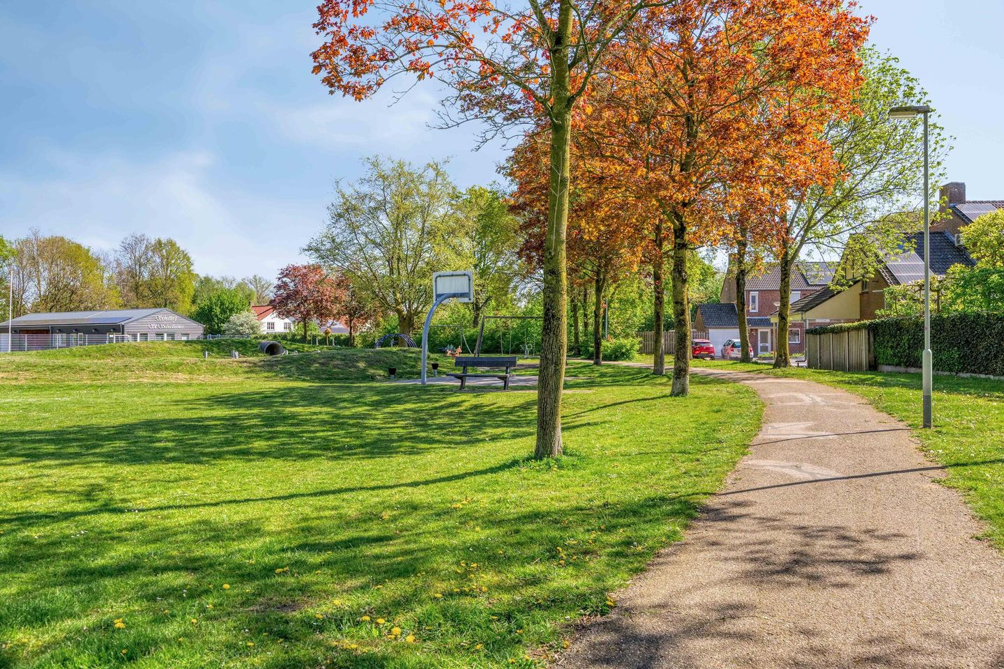 Foto 59 van Hazelaarstraat 6