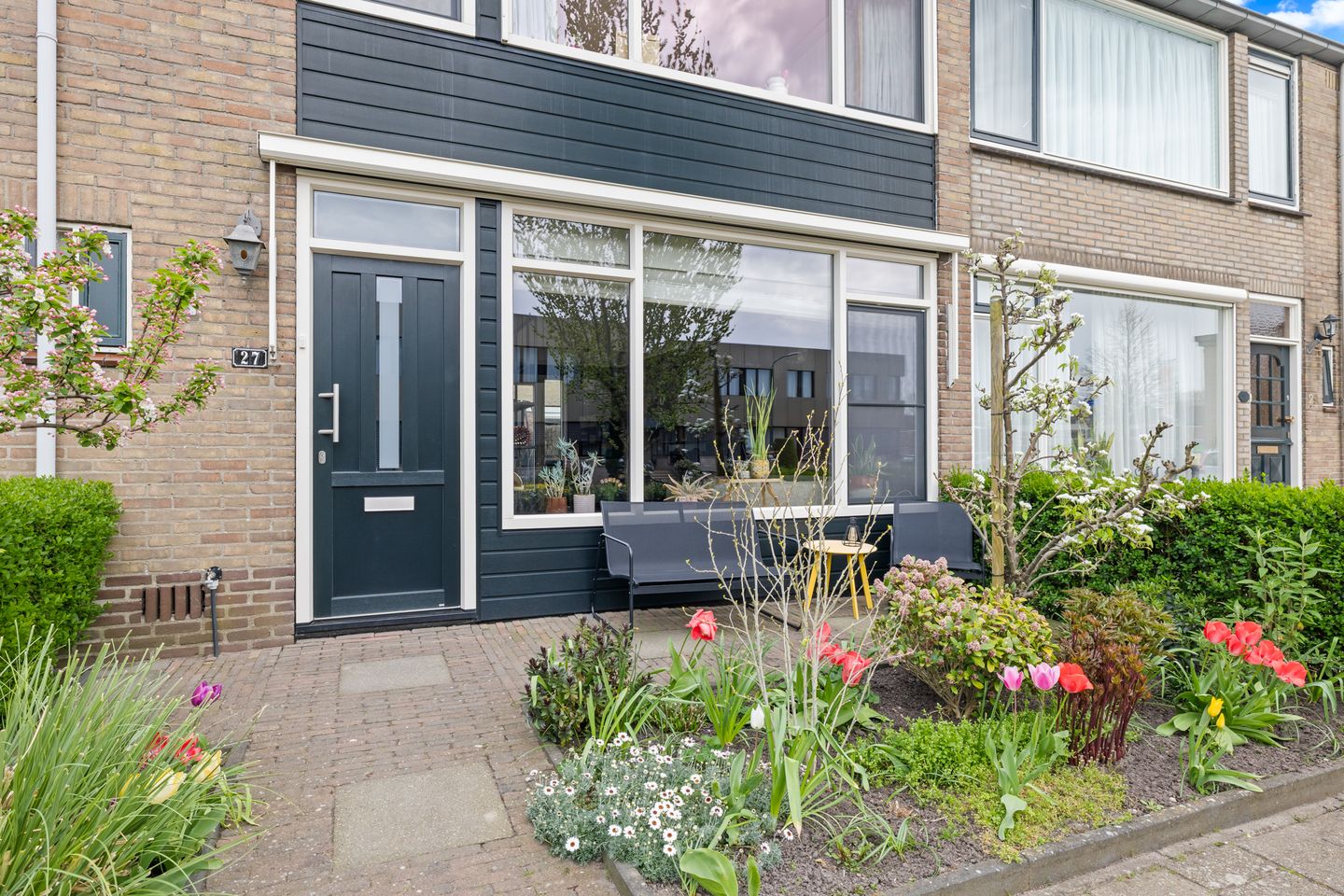 Foto 4 van Oranje-Nassaustraat 27