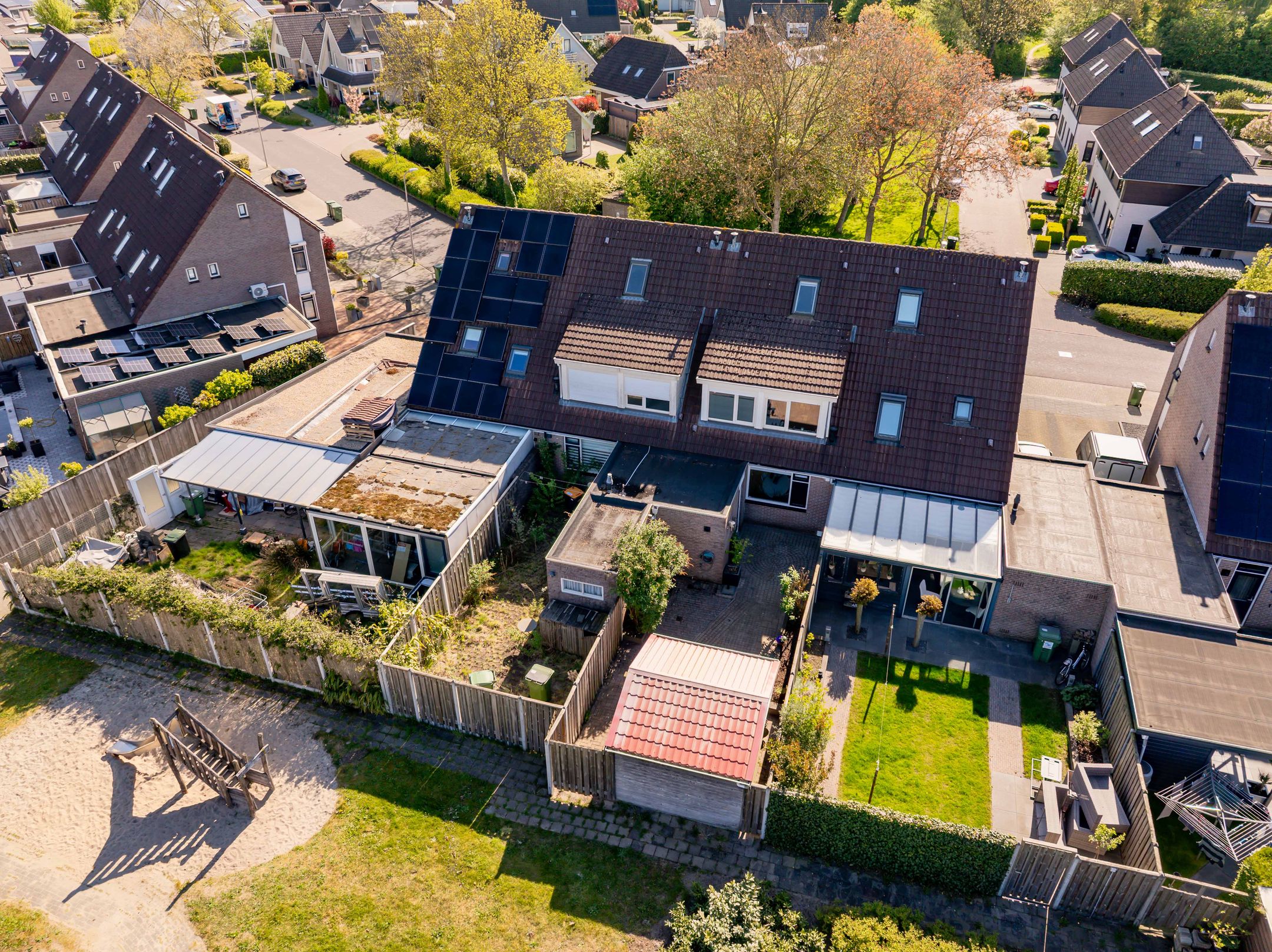 Photo 33 of Korenstraat 76