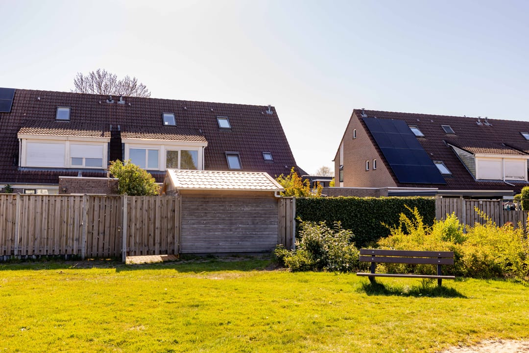 Photo 43 of Korenstraat 76