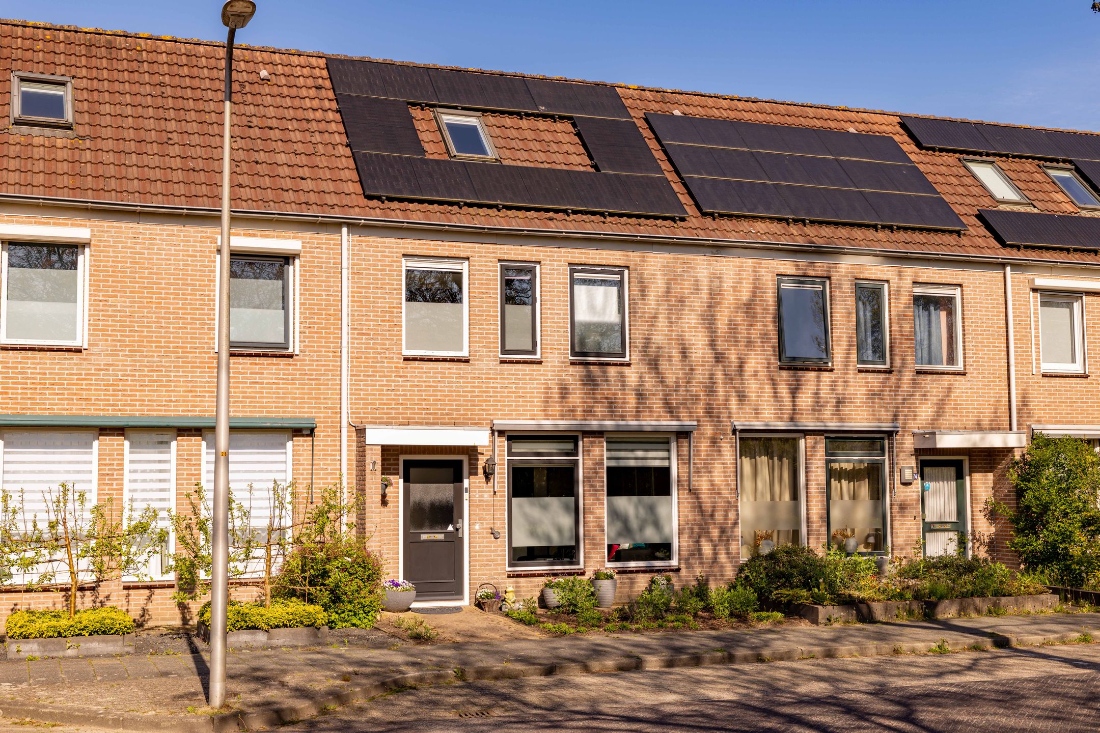 Photo 45 of Korenstraat 76