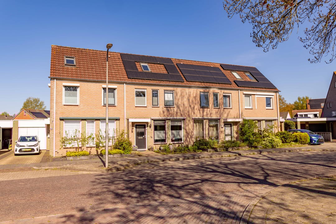 Photo 46 of Korenstraat 76