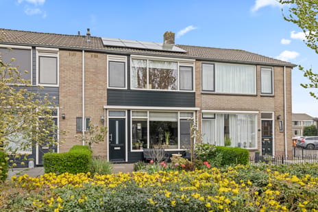 Oranje-Nassaustraat thumbnail