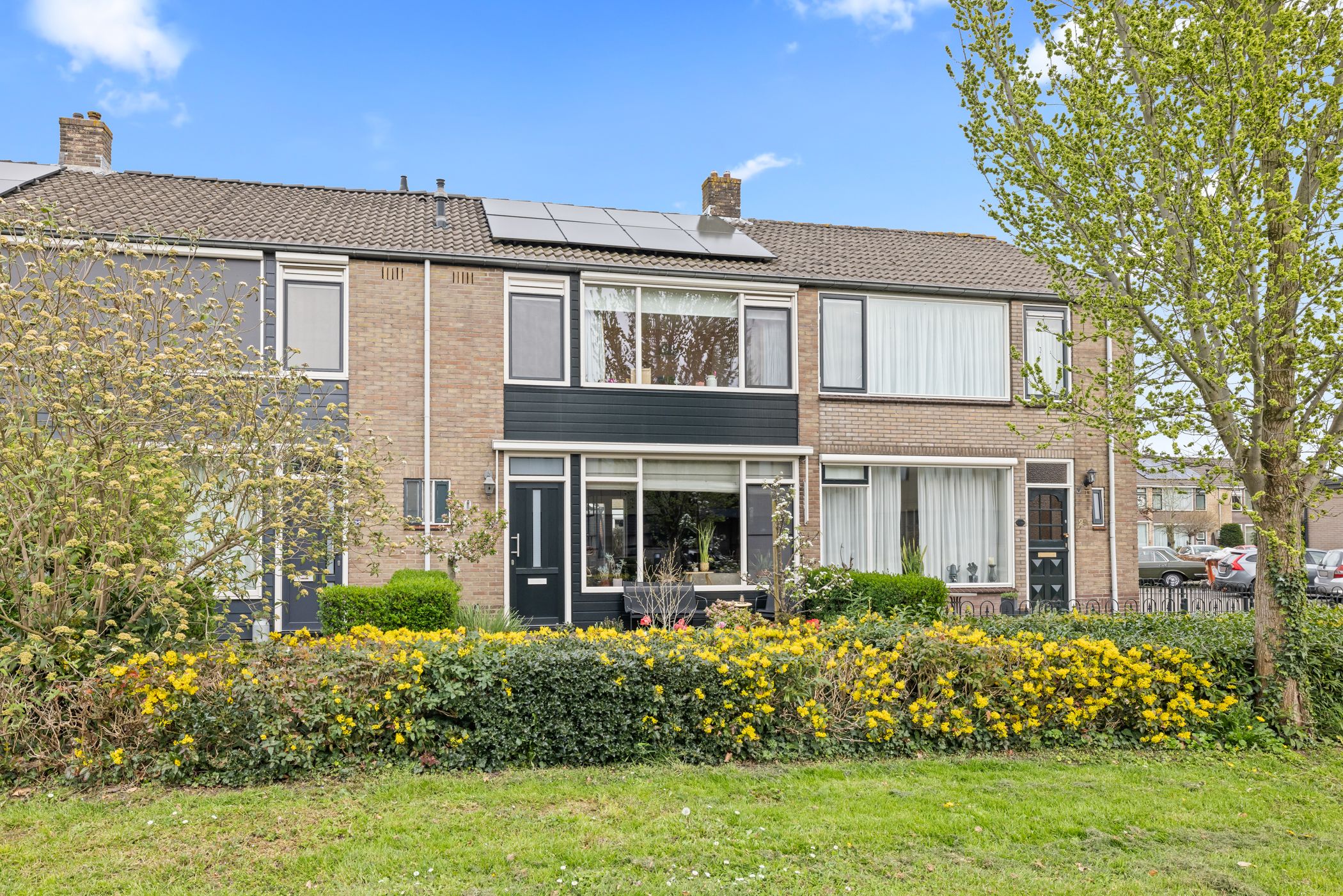 Foto 57 van Oranje-Nassaustraat 27