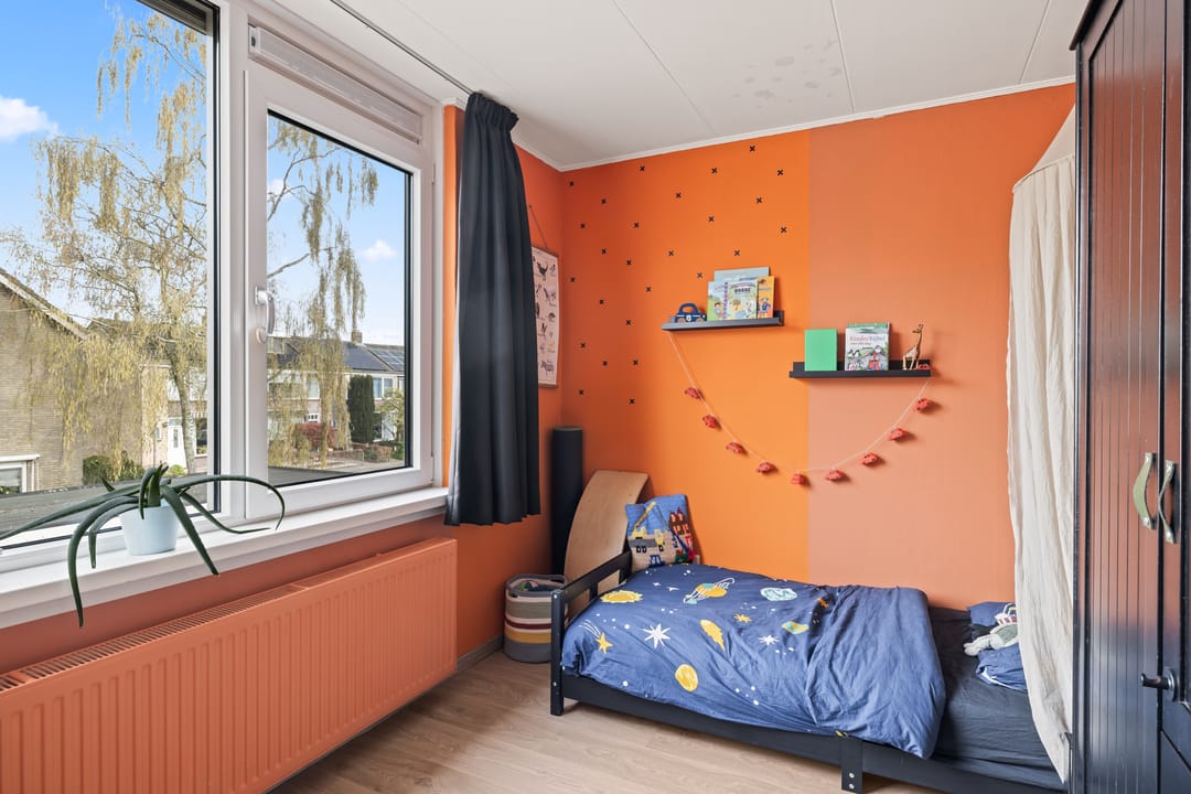 Foto 41 van Oranje-Nassaustraat 27