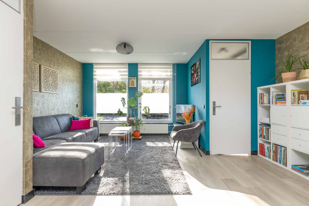 Photo 2 of Korenstraat 76