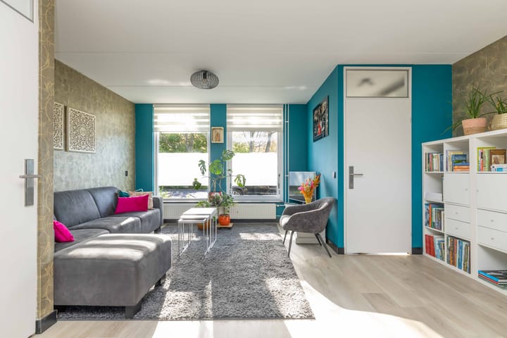 Foto 2 van Korenstraat 76