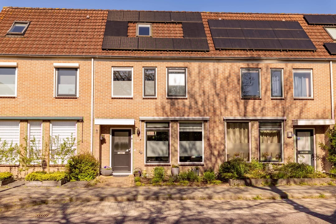 Photo 1 of Korenstraat 76