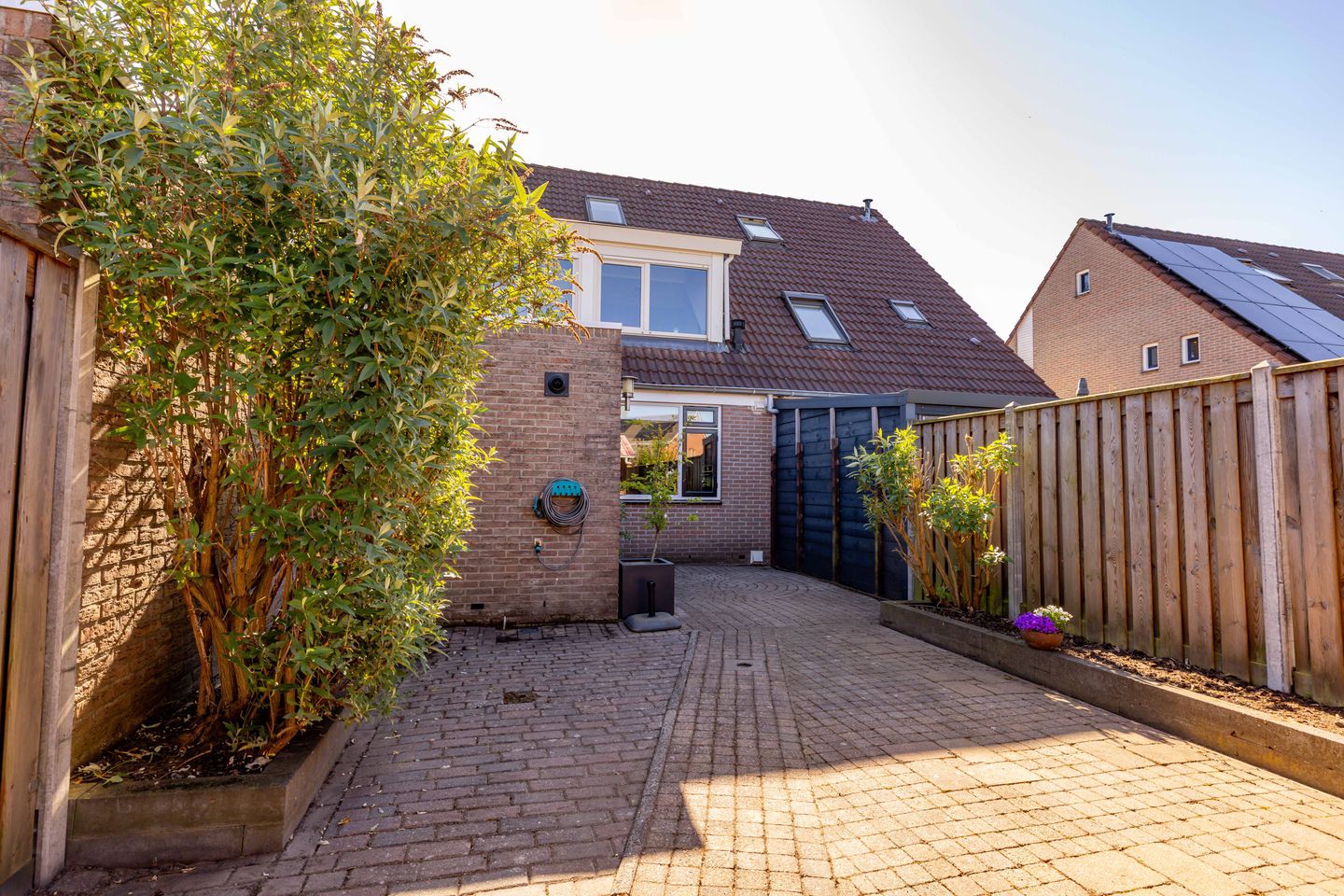 Photo 40 of Korenstraat 76