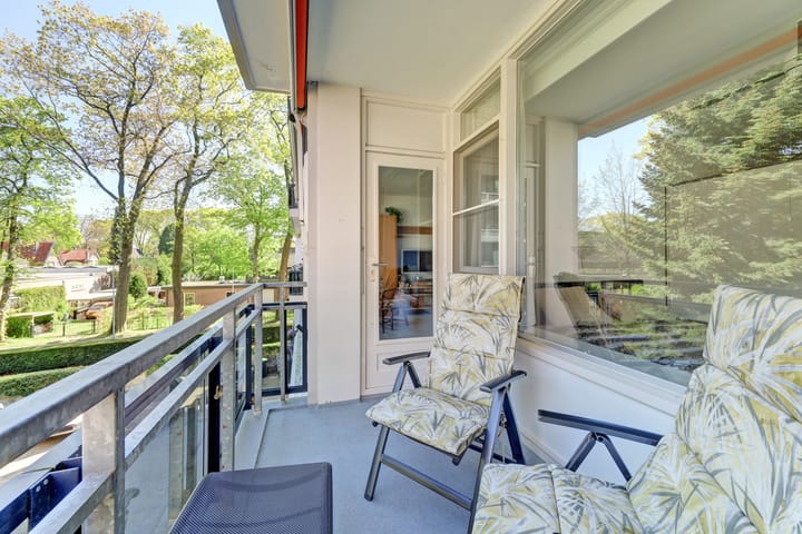 Foto 4 van Koningin Emmalaan 29-49