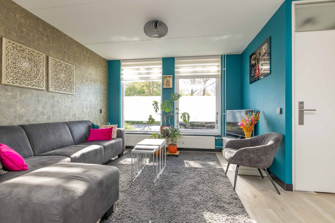 Photo 7 of Korenstraat 76