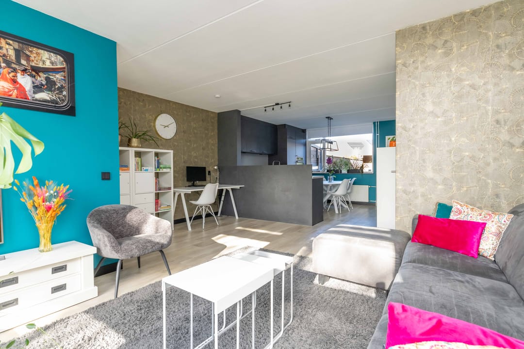 Photo 8 of Korenstraat 76