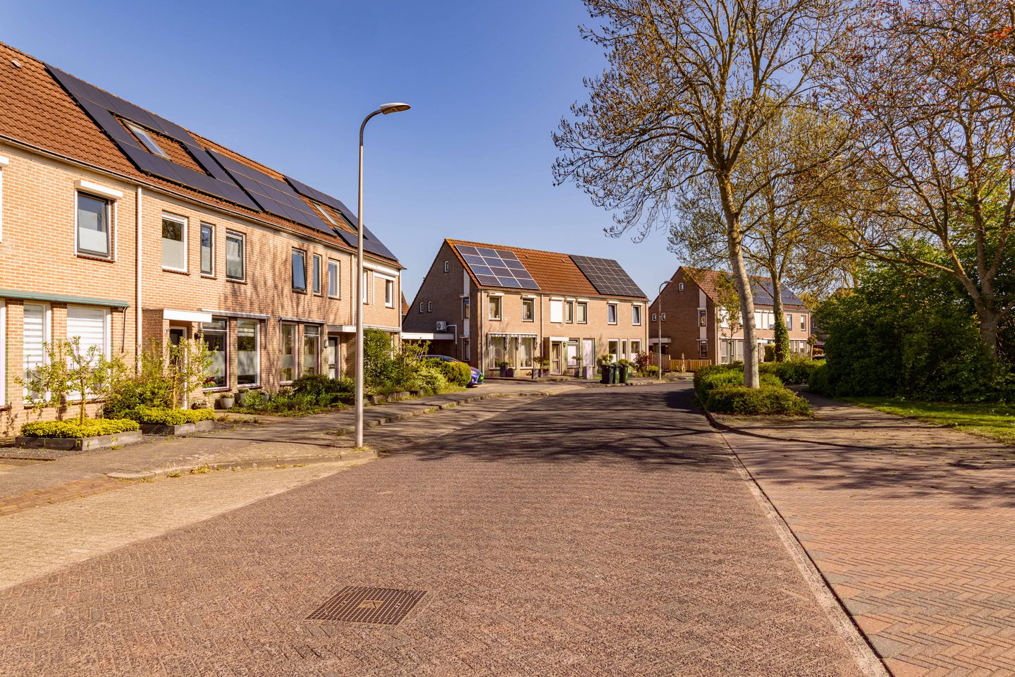 Photo 49 of Korenstraat 76