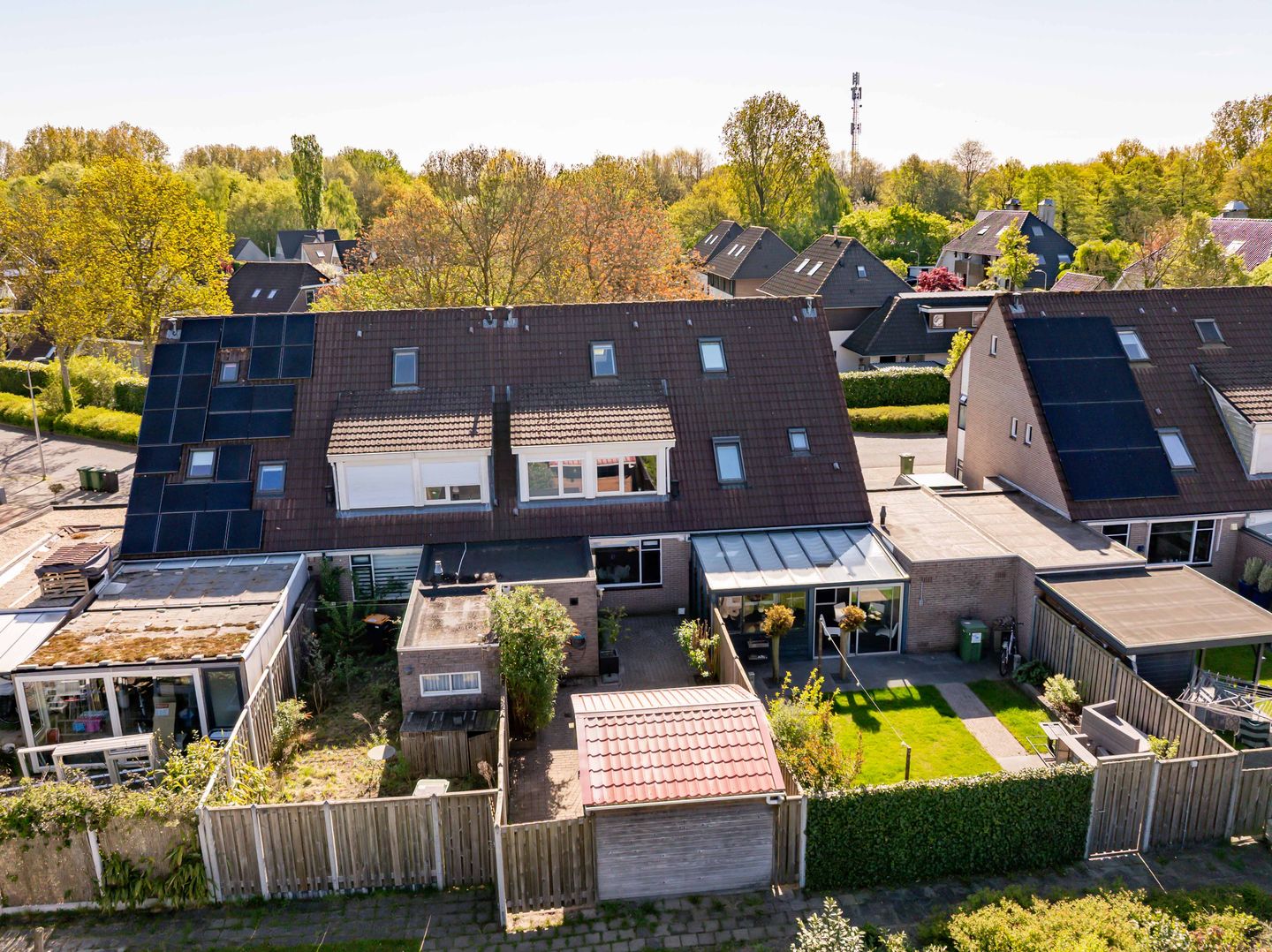 Photo 44 of Korenstraat 76