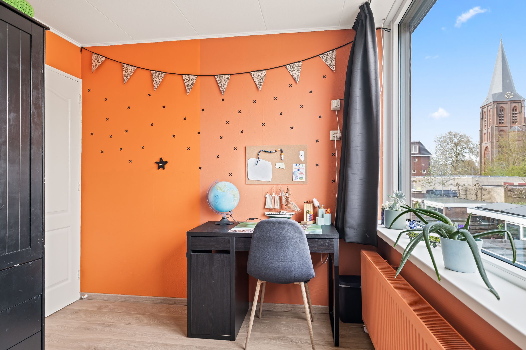 Foto 42 van Oranje-Nassaustraat 27