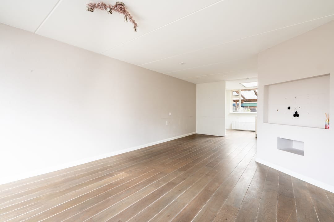 Foto 7 van Reigersweg 23-B