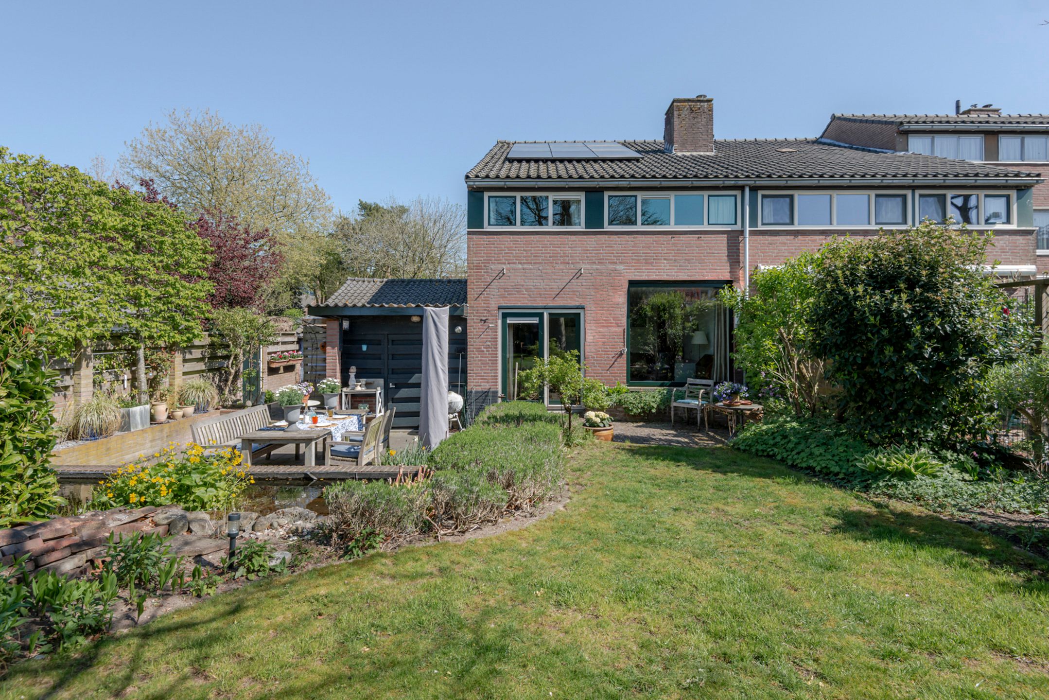 Bijenmeent 109 