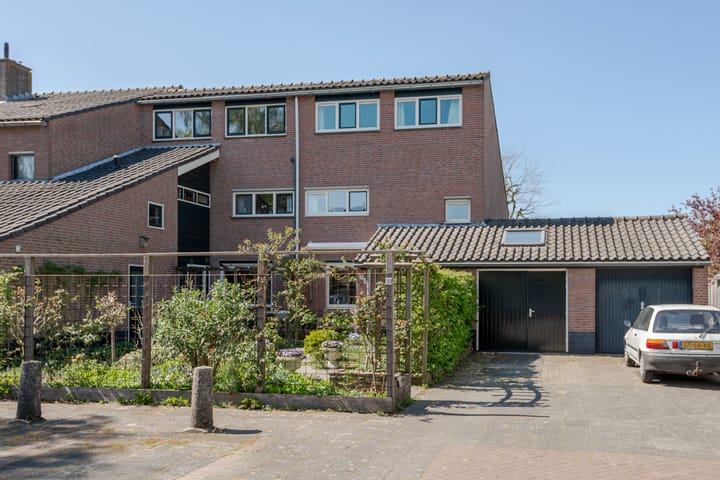 Foto 2 van Bijenmeent 109