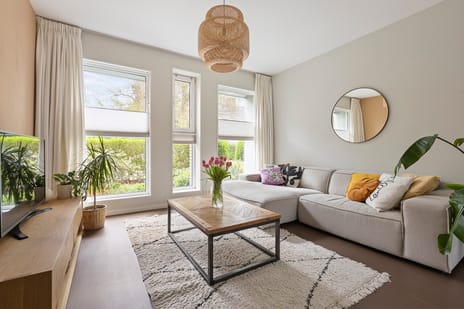 Van Schendelstraat 5-b secondary image