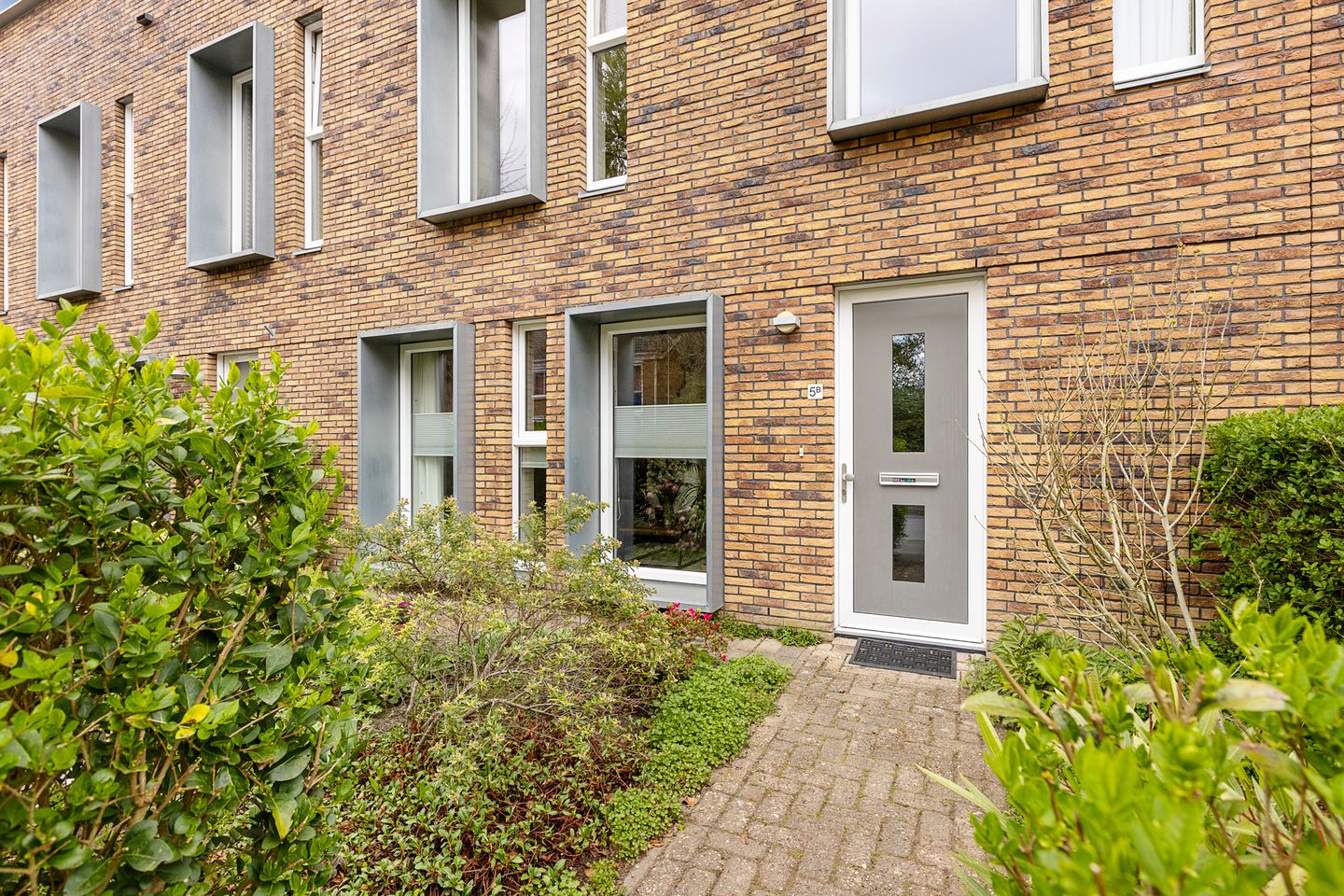 Foto 5 van Van Schendelstraat 5-B