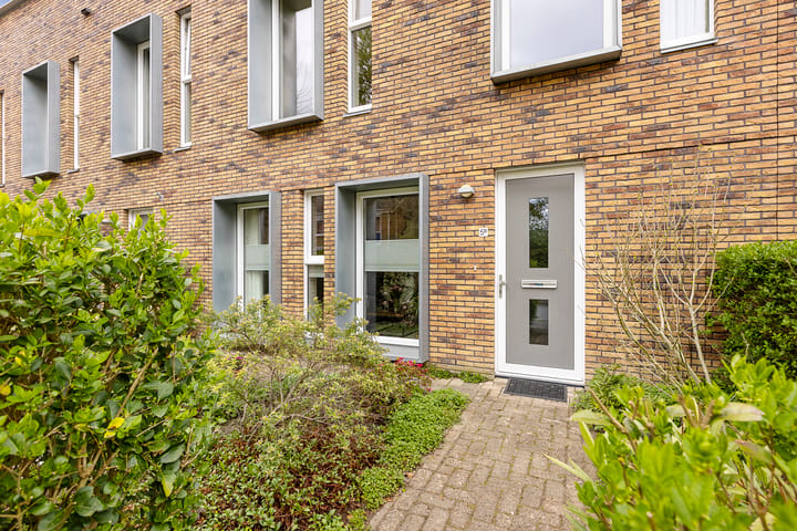 Foto 5 van Van Schendelstraat 5-B