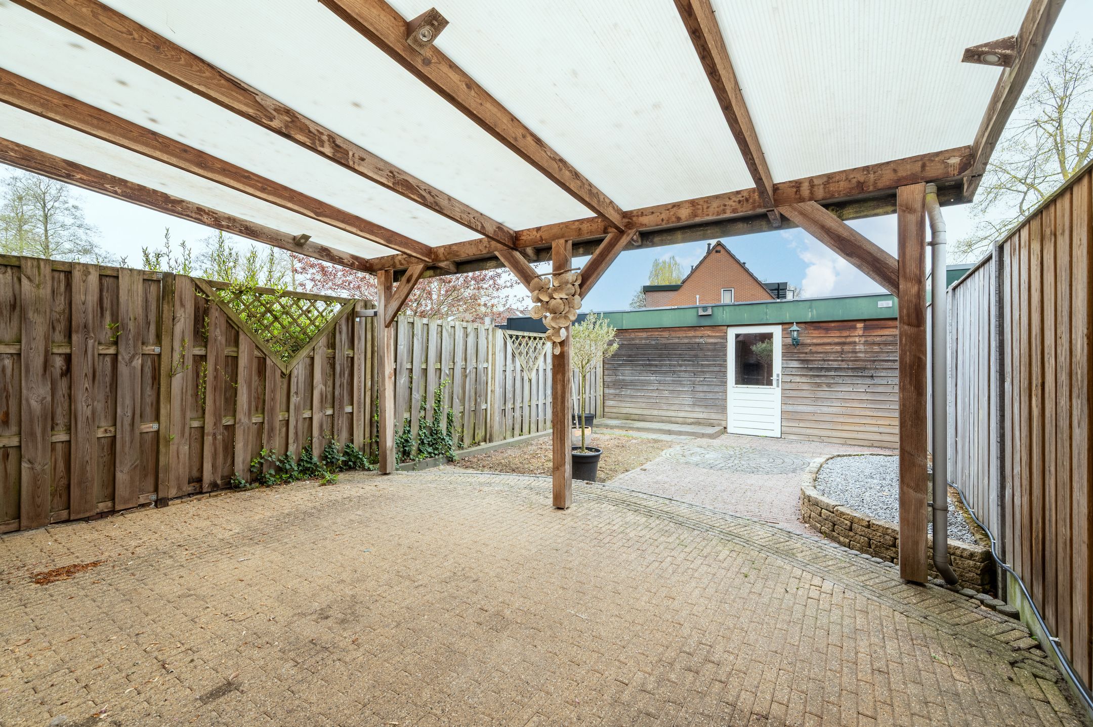 Foto 18 van Reigersweg 23-B