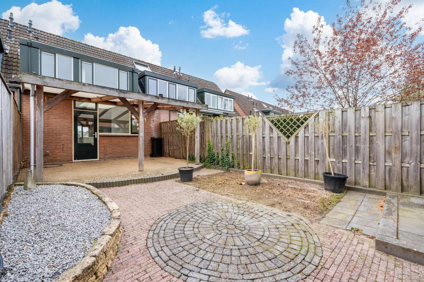 Foto 20 van Reigersweg 23-B