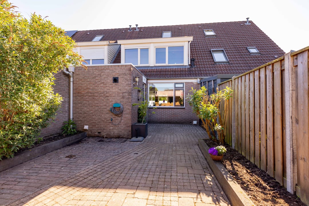 Photo 41 of Korenstraat 76