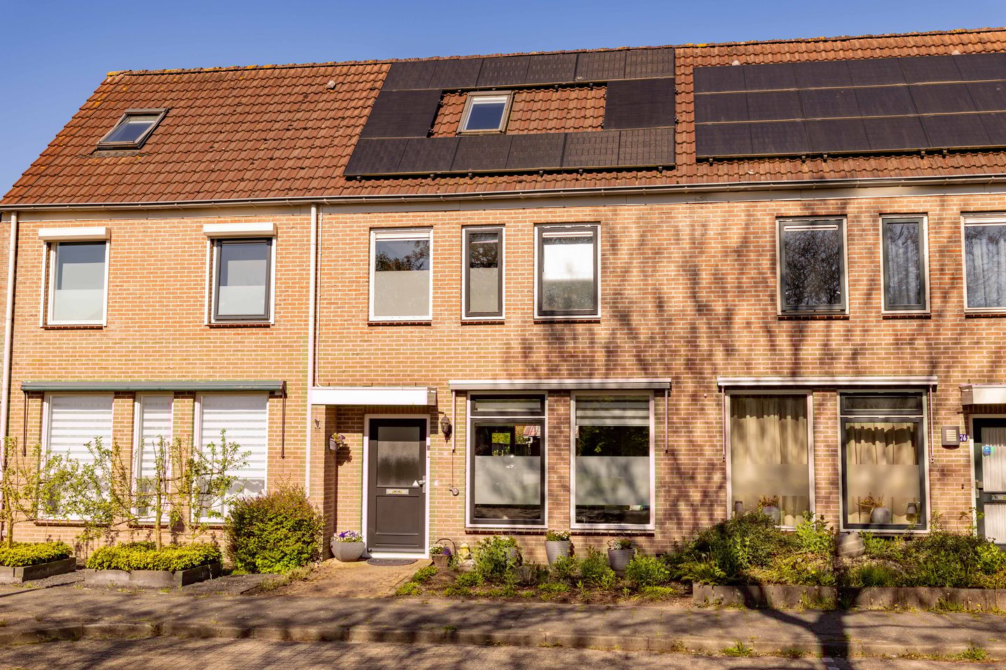 Photo 5 of Korenstraat 76