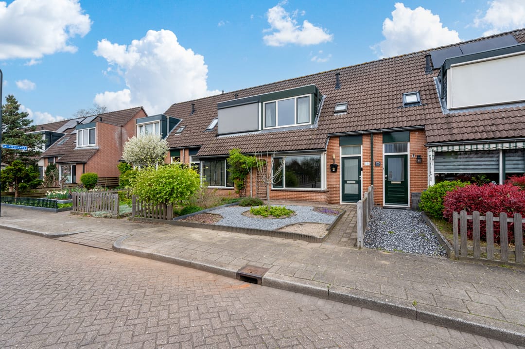 Foto 28 van Reigersweg 23-B