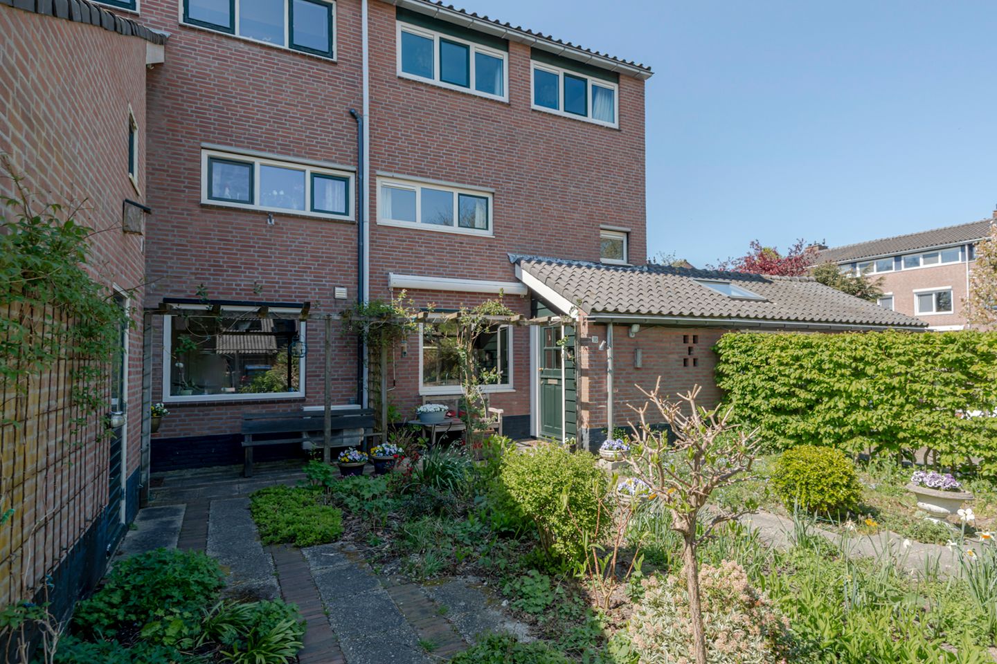 Photo 5 of Bijenmeent 109