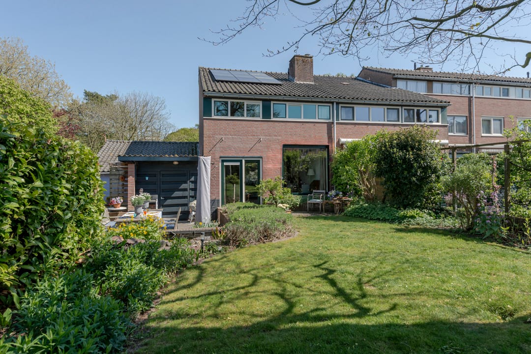 Photo 43 of Bijenmeent 109