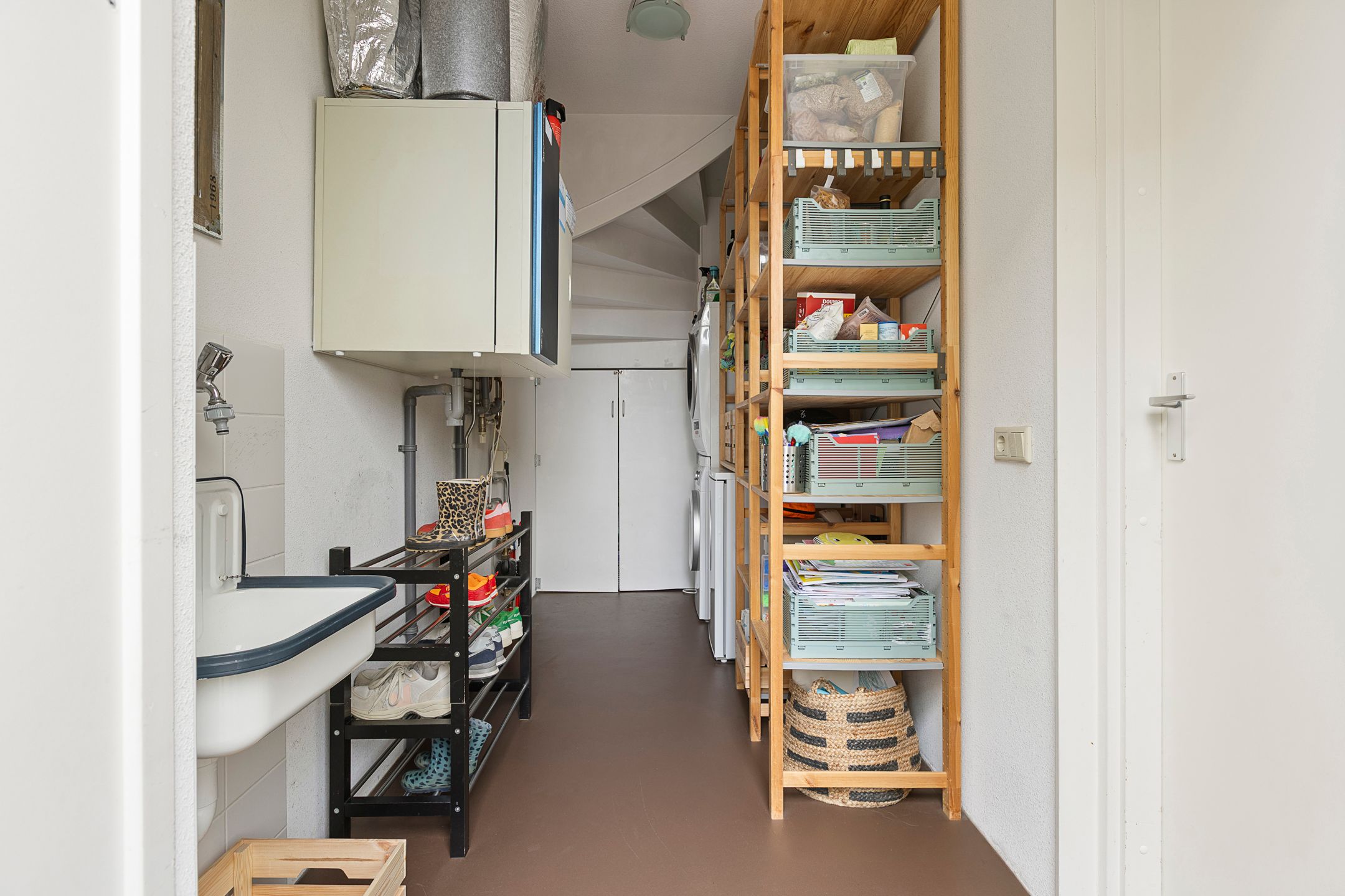 Foto 18 van Van Schendelstraat 5-B