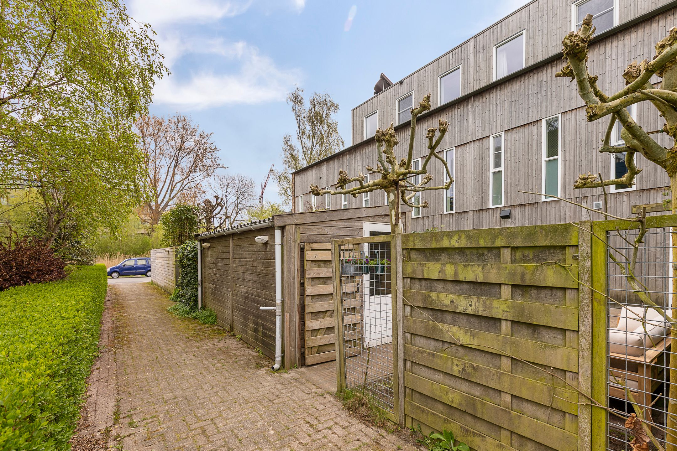 Foto 42 van Van Schendelstraat 5-B