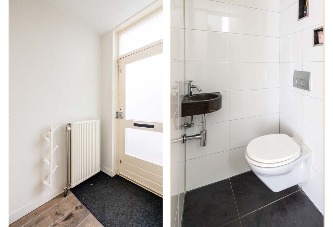 Foto 2 van Reigersweg 23-B