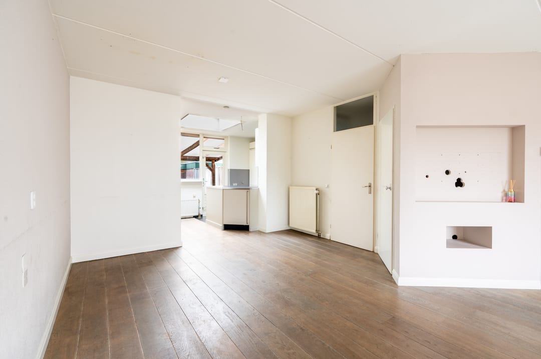 Foto 8 van Reigersweg 23-B