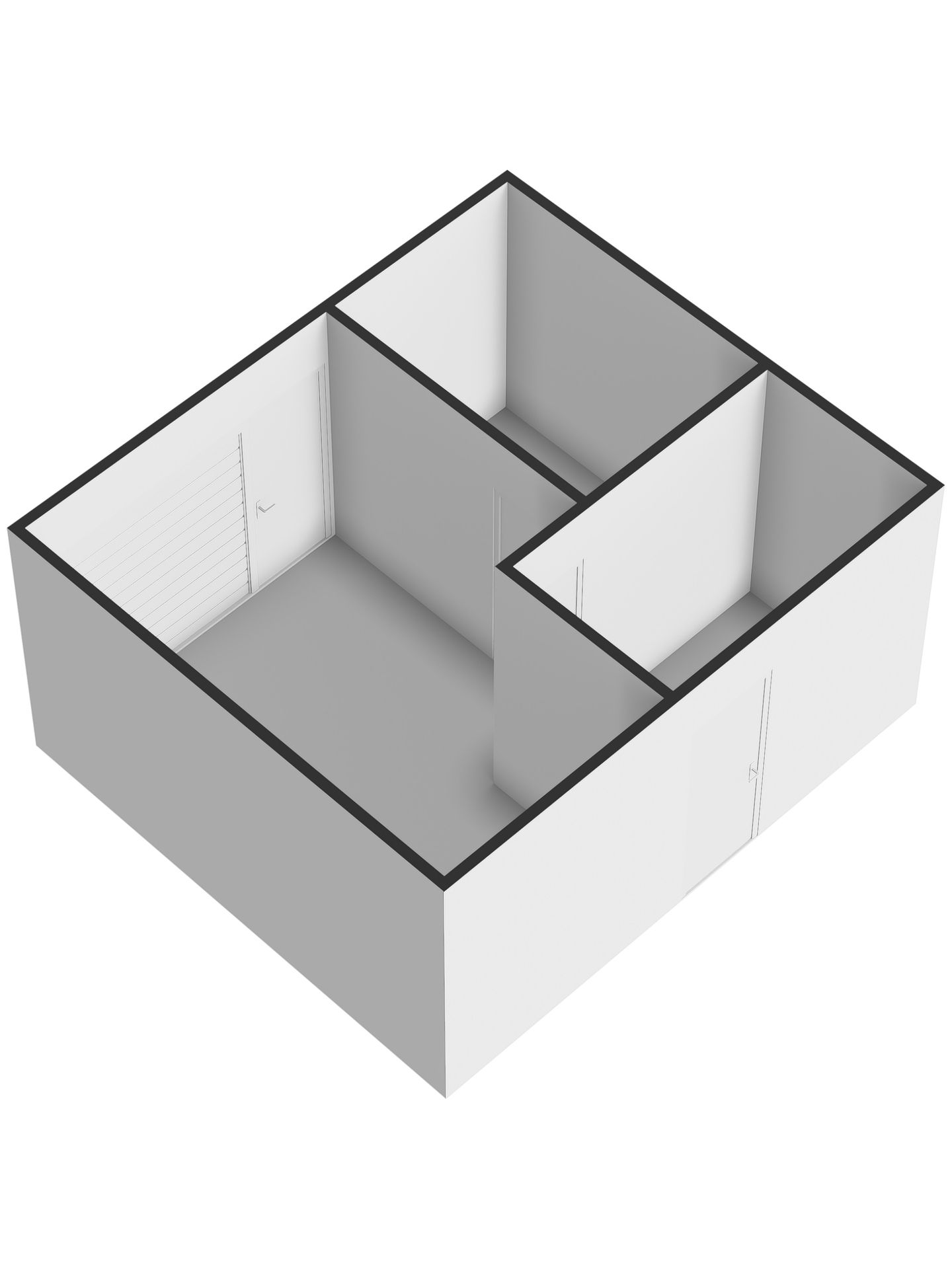 Foto 35 van Reigersweg 23-B