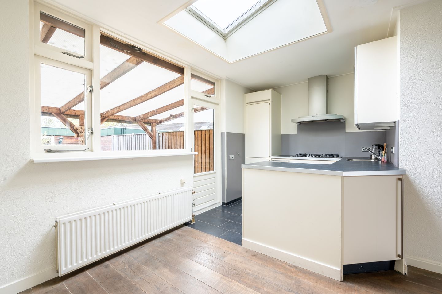 Foto 10 van Reigersweg 23-B