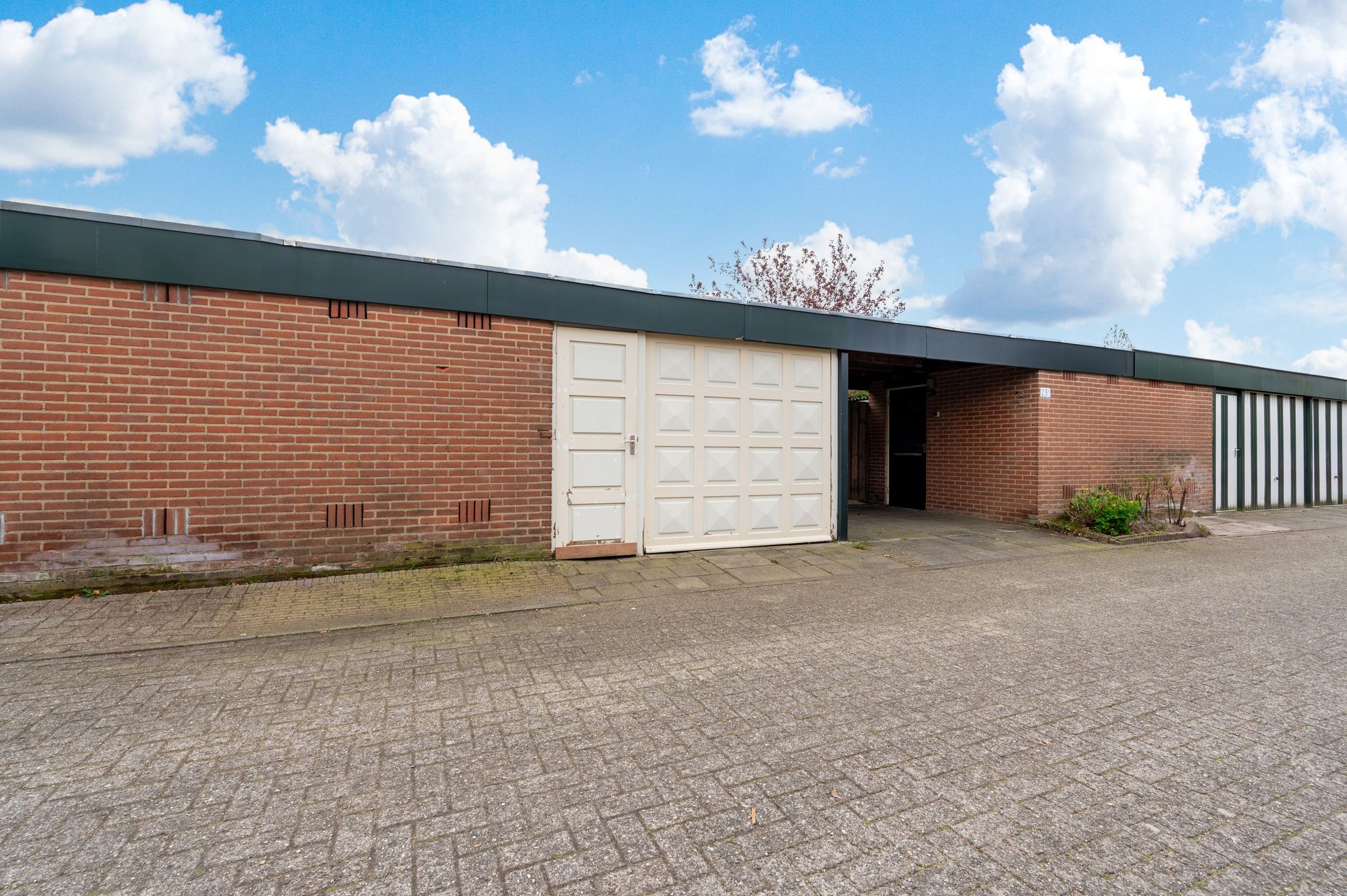 Foto 24 van Reigersweg 23-B