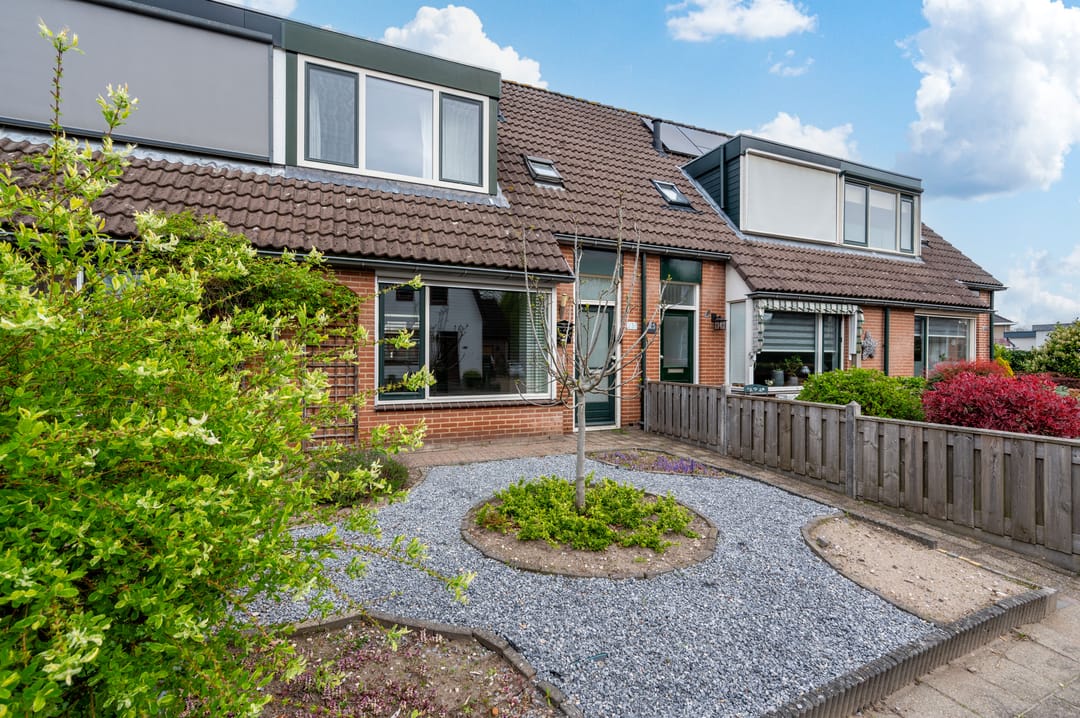 Foto 26 van Reigersweg 23-B