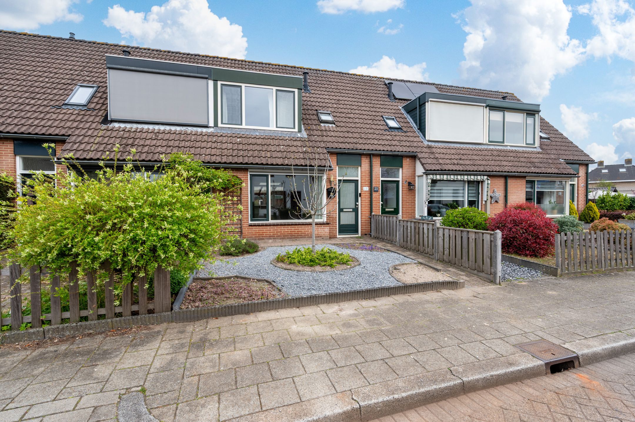 Foto 27 van Reigersweg 23-B