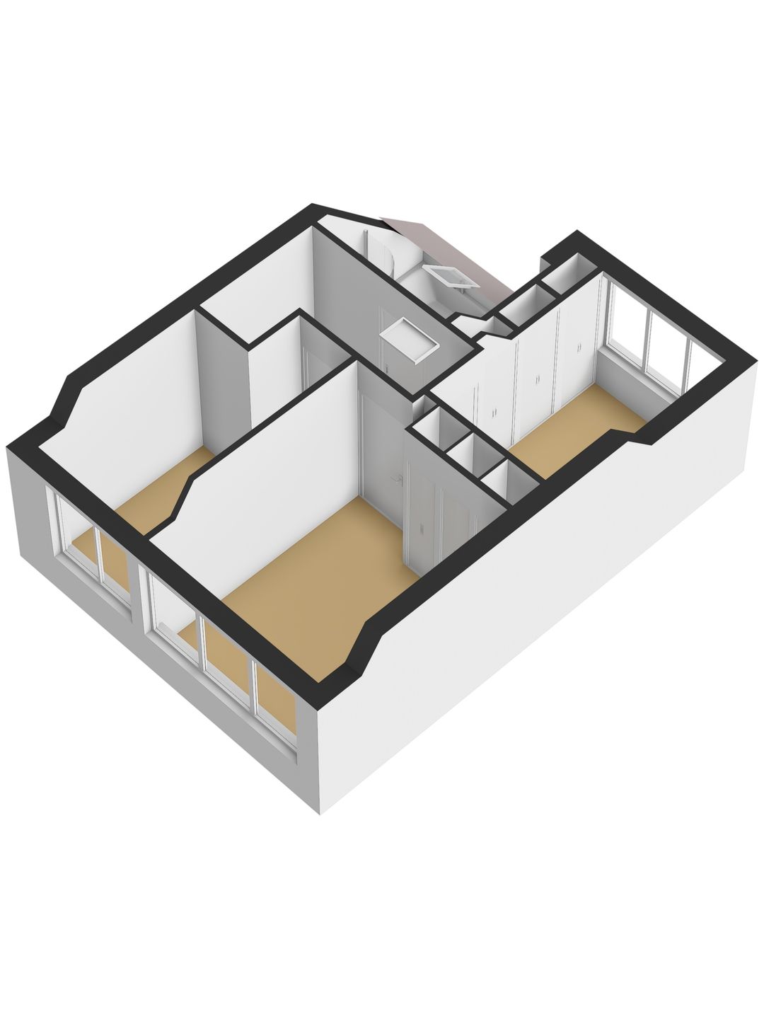 Foto 31 van Reigersweg 23-B
